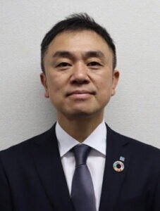 大阪シティ信用金庫　企業支援部長　阪井 誠一郎さん