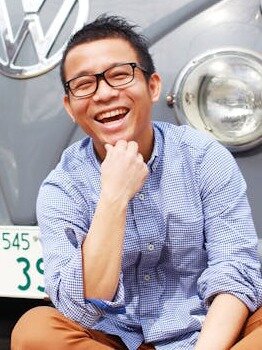 美想空間　社長　鯛島 康雄さん