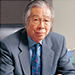 経済評論家 亀岡大郎氏のサムネイル画像