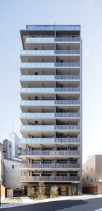 東京建物、ZEH賃貸 第2弾を竣工