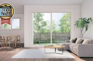 LIXIL、寒冷地の窓リフォームに最適