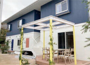 MIKAWAYA21、居住サポート住宅 関東第1号