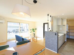 太平堂不動産、買い取り再販ブランド新設