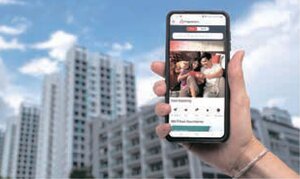 シンガポール、東南アジアでポータル運営【グローバルニュース】