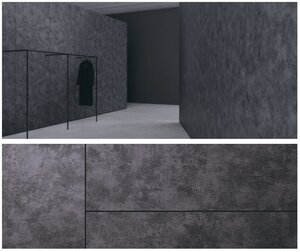 アイカ工業、メラミン不燃化粧板に新柄6点