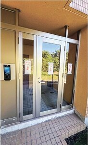 中川不動産、防犯設備の提案に注力