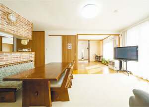 Enagic、地方特化の民泊運営サービス