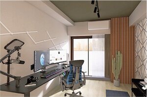 ソニーネットワークコミュニケーションズコネクト、自室内での快適性を研究