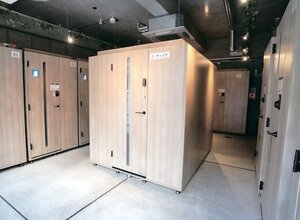 クルトン、空室を収益化　900室を時間貸し