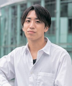 ないけんぼーいず、SNS通じ  ブランディング