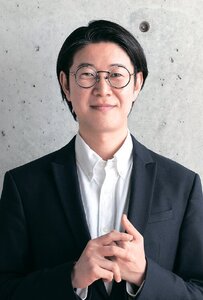 流導、伴走型のDX化支援