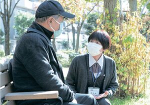 都市再生機構、団地に見守り相談員配置