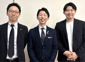 IREM JAPAN西日本、離職率40％を2％に改善