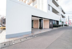 久光大分、自社保有強化で管理伸長へ