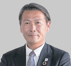 事業承継から10年で管理1万2000戸増!  茨城県大手の会社成長実現策【賃貸住宅フェア2025 セミナーレポート】
