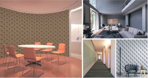 野原グループ、伊ブランドの壁紙84点