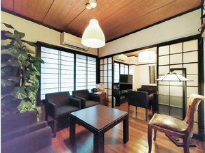 さなだやま不動産、戸建て賃貸  シェアハウスへ