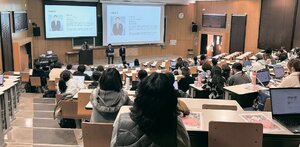 アルマデ、新卒の離職 3年間でゼロ