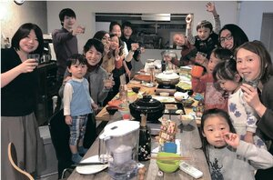 彩ファクトリー、多世代シェアハウス開発強化