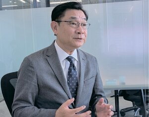 Apaman Leasing、直営賃貸仲介再拡大 100店へ