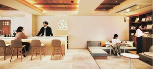 野村不動産、コリビング賃貸  入居者に特典