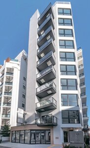 ボルテックス、オフィスビル見学会に30人来場