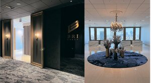 BRIグループ、二拠点をワンフロアに集約