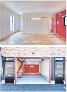 ライゼ、伊丹市に賃貸ガレージを開設