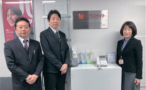 ハウスメイトマネジメント、高齢者の「入居後」問題に挑む