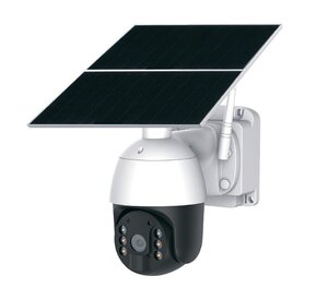 Core-Business、配線・工事不要のSIMカメラ