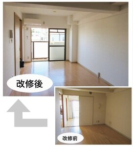 大阪市、賃貸住宅改修に二つの補助金