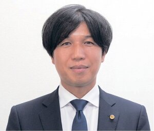 駅前不動産　林田 保明 社長　ウェブ広告強化 1万2000件仲介