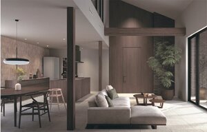LIXIL、心地よい空間を演出する新商品