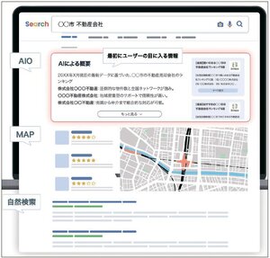iimon、AI検索最適化を支援