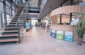 アパートセンターオカモト、外国人の入居受け入れを強化