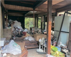 梅鉢不動産、山梨で築70年の空き家活用