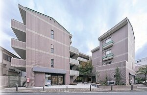 コミュニティー創出物件価値向上へ「コンフォリア墨田三丁目」