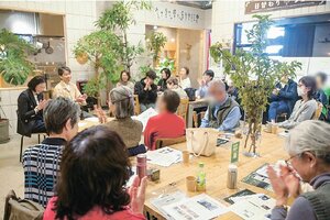 ノビシロ、多世代交流賃貸  27年に2棟目