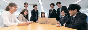 プラン・ドゥ、仲介会社の経営層に営業【管理会社ノート　入居率向上編】
