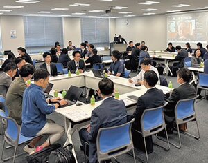 社宅ビジネス協議会、研修会開催  繁忙期を振り返る