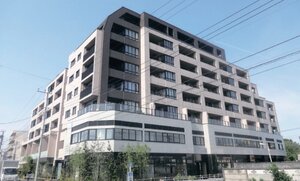 明和地所グループ、仲介会社訪問強化 入居率97％【管理会社ノート　入居率向上編】