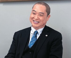 パパネッツ　巡回、清掃、入退去対応を全国で