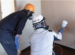 死後事務委任と見守りセットで提案