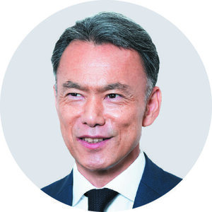 テナント保証で新商品展開