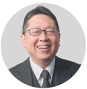 アイケンジャパン、新代表に藤本修氏が就任