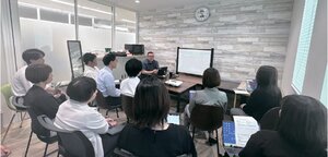ウチダレック、業務の内製化にAI活用