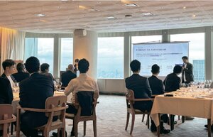 日管協リーシング協議会、賃貸仲介の発展目指す懇親会