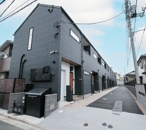 東洋エステートサービス、高機能タウンハウス竣工