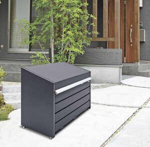 稲葉製作所、独自の開閉構造で利便性追求