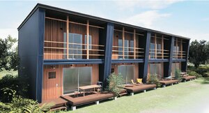 アールシーコア、旭化成ホームズと資本提携